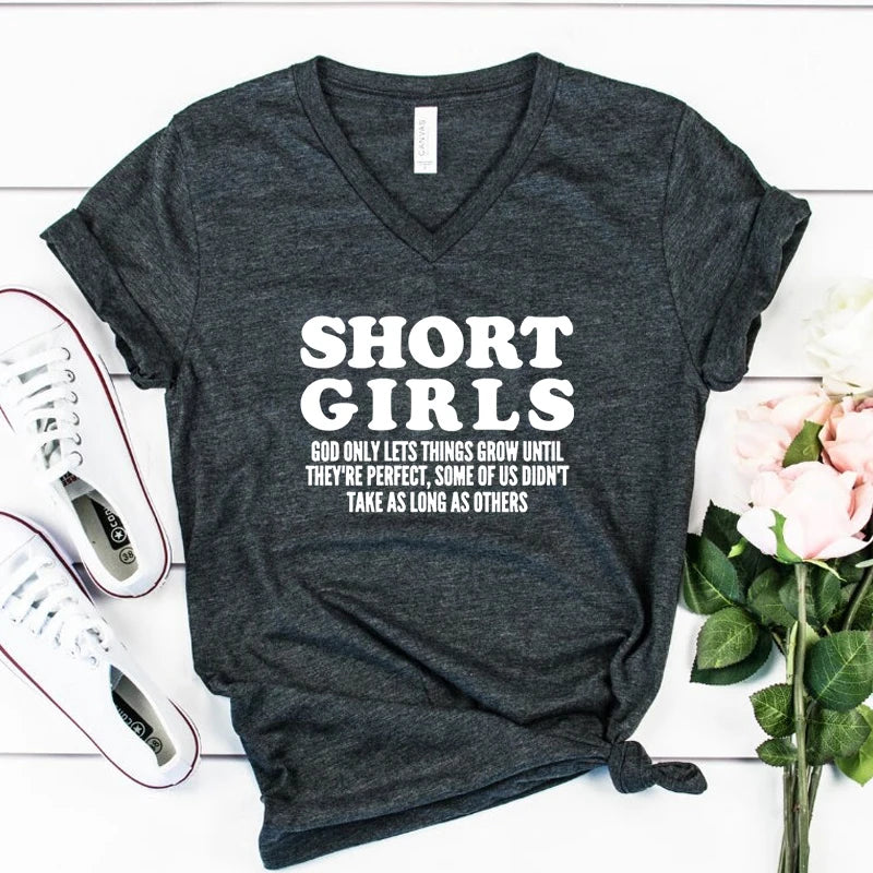 Women Humorous Quote Fashion