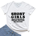 Women Humorous Quote Fashion