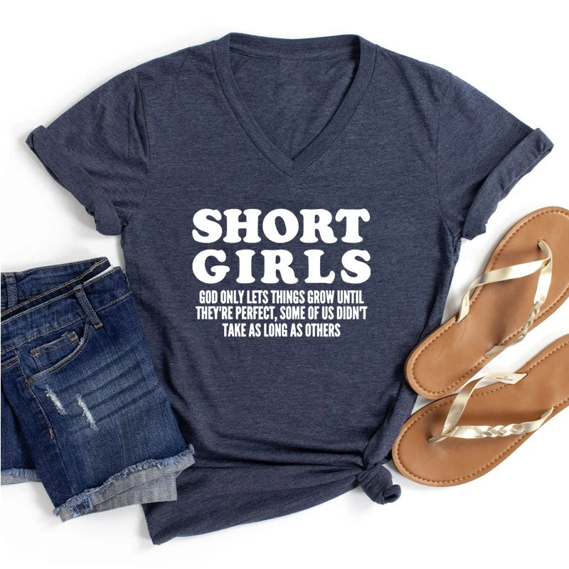 Women Humorous Quote Fashion